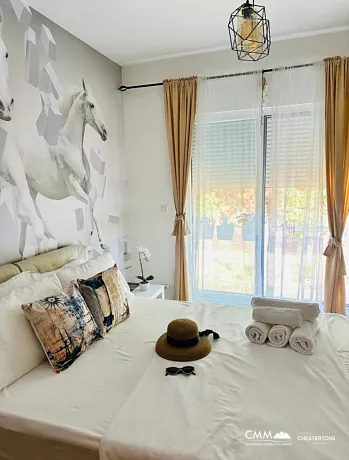 Studio Old Bakery – Move-In Ready & Investment Opportunity